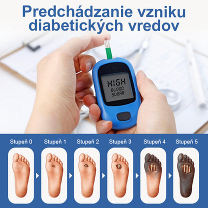 Zyrelvo® Diabetický ošetrujúci krém