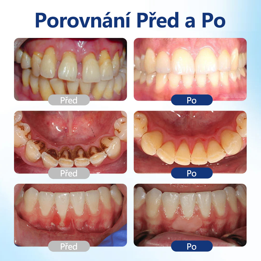 CleraNaure® BeeTakt Szájápoló Javító Oldat ✨