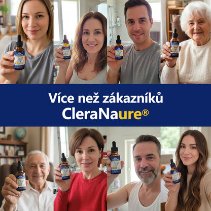 CleraNaure® BeeTakt Szájápoló Javító Oldat ✨