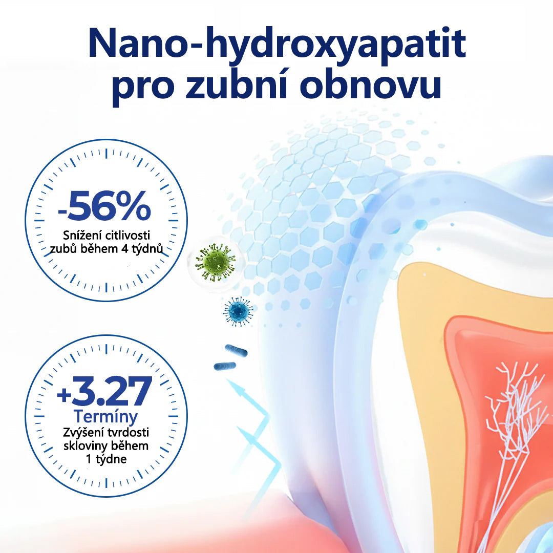CleraNaure® BeeTakt Szájápoló Javító Oldat ✨✨
